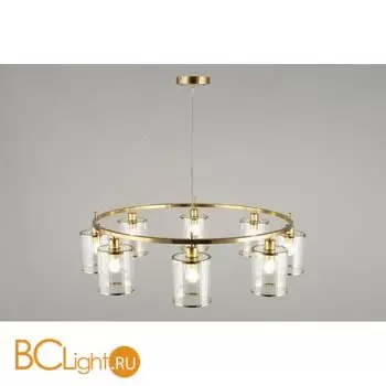 Люстра Omnilux Lanloup OML-59803-08 - Фото 3