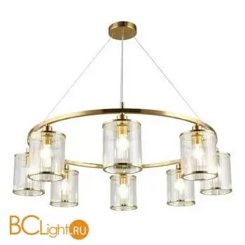 Люстра Omnilux Lanloup OML-59803-08