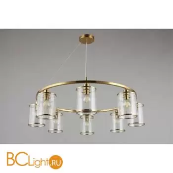 Люстра Omnilux Lanloup OML-59803-08 - Фото 1