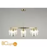 Люстра Omnilux Lanloup OML-59803-08 - Фото 2