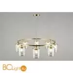 Люстра Omnilux Lanloup OML-59803-08 - Фото 3