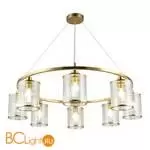 Люстра Omnilux Lanloup OML-59803-08