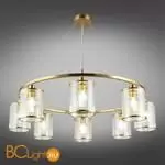 Люстра Omnilux Lanloup OML-59803-08 - Фото 0