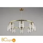 Люстра Omnilux Lanloup OML-59803-08 - Фото 1