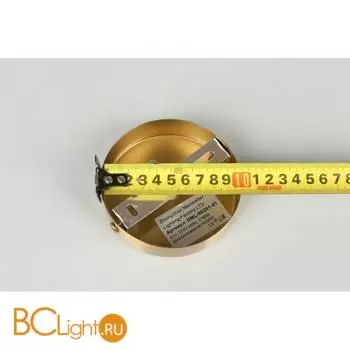 Бра Omnilux Lannion OML-68201-01 - Фото 6