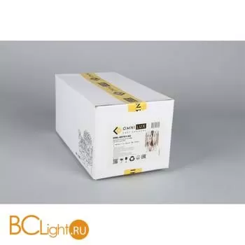 Бра Omnilux Lario OML-89701-02 - Фото 6