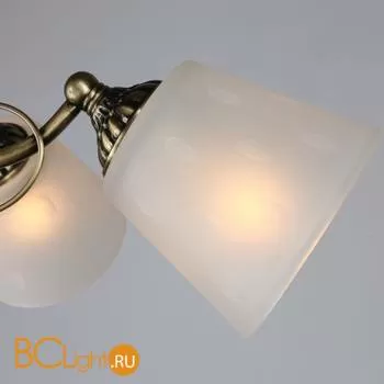 Потолочная люстра Omnilux Larone OML-54607-05 - Фото 0