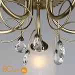 Потолочная люстра Omnilux Larone OML-54607-05 - Фото 1