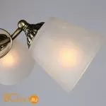 Потолочная люстра Omnilux Larone OML-54607-05 - Фото 0