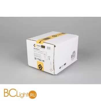 Бра Omnilux Laterina OML-85901-01 - Фото 2