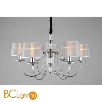 Люстра Omnilux Laterina OML-85903-06 - Фото 5