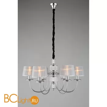 Люстра Omnilux Laterina OML-85903-06 - Фото 4