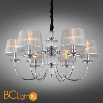 Люстра Omnilux Laterina OML-85903-06 - Фото 7