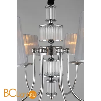 Люстра Omnilux Laterina OML-85903-06 - Фото 0