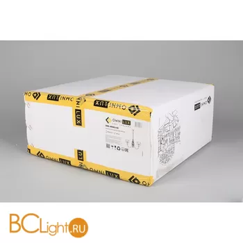 Люстра Omnilux Laterina OML-85903-06 - Фото 1