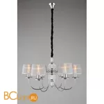 Люстра Omnilux Laterina OML-85903-06 - Фото 4