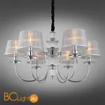 Люстра Omnilux Laterina OML-85903-06 - Фото 7