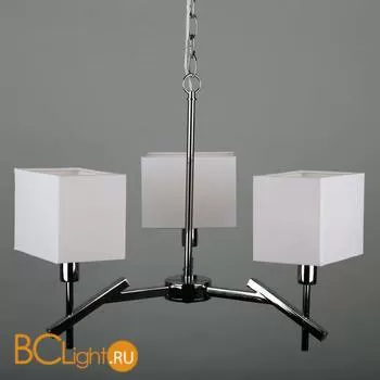 Люстра Omnilux Latina OML-61803-03 - Фото 2