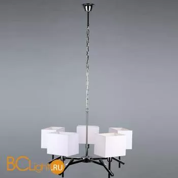 Люстра Omnilux Latina OML-61803-05 - Фото 1