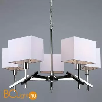 Люстра Omnilux Latina OML-61803-05 - Фото 5