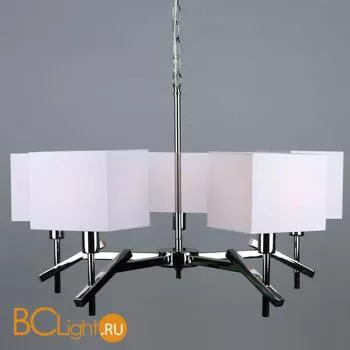 Люстра Omnilux Latina OML-61803-05 - Фото 6