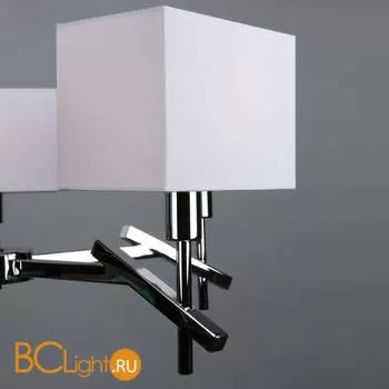 Люстра Omnilux Latina OML-61803-05 - Фото 4