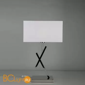 Настольная лампа Omnilux Latina OML-61804-01 - Фото 0