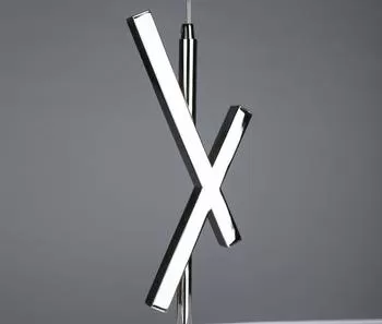 Подвесной светильник Omnilux Latina OML-61806-01 - Фото 1