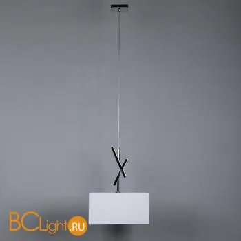 Подвесной светильник Omnilux Latina OML-61806-01 - Фото 2