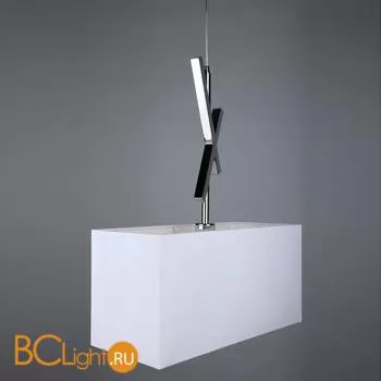 Подвесной светильник Omnilux Latina OML-61806-01 - Фото 3