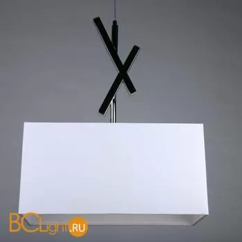 Подвесной светильник Omnilux Latina OML-61806-01 - Фото 4