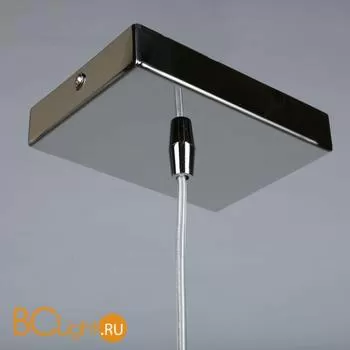 Подвесной светильник Omnilux Latina OML-61806-01 - Фото 5