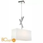 Подвесной светильник Omnilux Latina OML-61806-01 - Фото 0