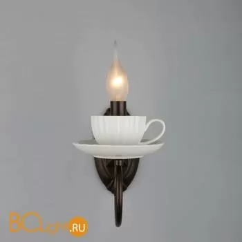 Бра Omnilux Lecce OML-74301-01 - Фото 0