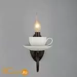 Бра Omnilux Lecce OML-74301-01 - Фото 0