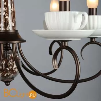 Люстра Omnilux Lecce OML-74303-07 - Фото 1