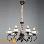 Люстра Omnilux Lecce OML-74303-07 - Фото 0