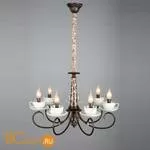 Люстра Omnilux Lecce OML-74303-07 - Фото 2