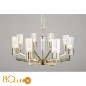 Люстра Omnilux Ledro OML-69903-08 - Фото 4