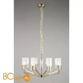 Люстра Omnilux Ledro OML-69903-08 - Фото 1