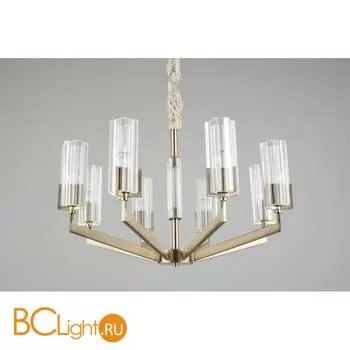 Люстра Omnilux Ledro OML-69903-08 - Фото 2