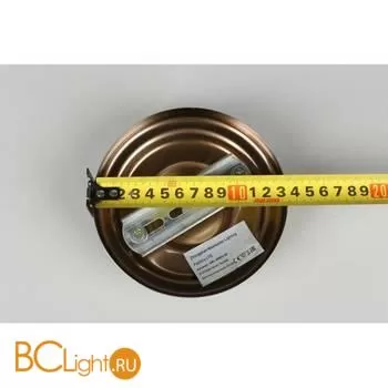 Люстра Omnilux Ledro OML-69903-08 - Фото 8