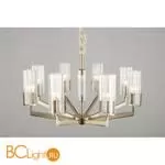 Люстра Omnilux Ledro OML-69903-08 - Фото 4