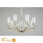 Люстра Omnilux Ledro OML-69903-08 - Фото 2