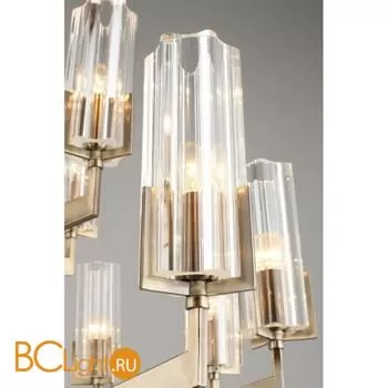 Люстра Omnilux Ledro OML-69903-15 - Фото 6