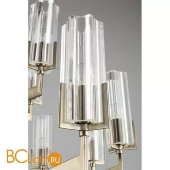 Люстра Omnilux Ledro OML-69903-15 - Фото 7