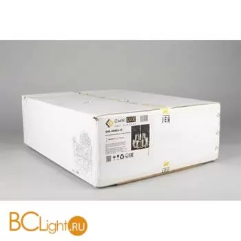 Люстра Omnilux Ledro OML-69903-15 - Фото 9