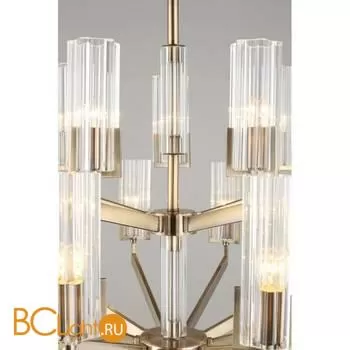 Люстра Omnilux Ledro OML-69903-15 - Фото 5