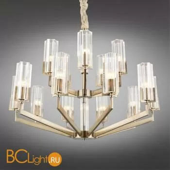 Люстра Omnilux Ledro OML-69903-15 - Фото 0