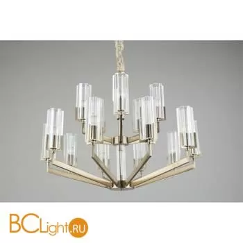 Люстра Omnilux Ledro OML-69903-15 - Фото 2